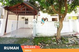 Jual Rumah Eksklusif 4 KT di Araya, Malang Jual Rumah Eksklusif 4 KT di Araya, Malang