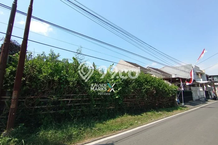 Tanah Kosong Disewakan di Blimbing, Malang, Luas 360m2 Tanah Kosong Disewakan di Blimbing, Malang, Luas 360m2
