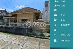 For Sale Rumah Elit Exclusive di Klojen, Malang For Sale Rumah Elit Exclusive di Klojen, Malang