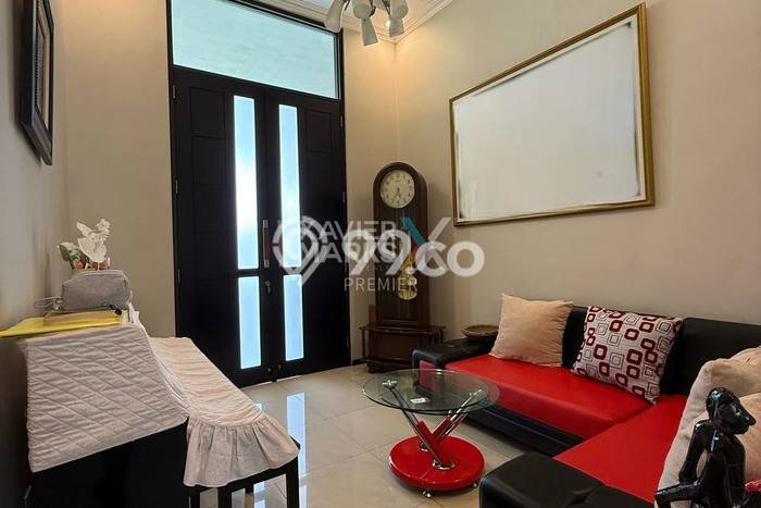 Rumah Luxury Modern Siap Huni di Villa Puncak Tidar Malang Rumah Luxury Modern Siap Huni di Villa Puncak Tidar Malang
