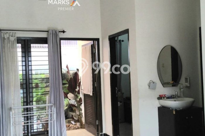 Rumah Strategis Modern Lb 90m2 di Karangploso, Malang Rumah Strategis Modern Lb 90m2 di Karangploso, Malang