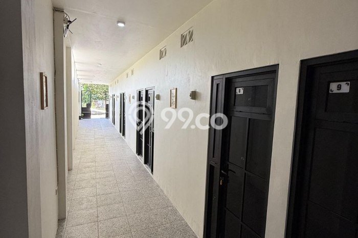 Investasi Kost Dijual di Lowokwaru, Malang, Spesifikasi 30 KT, 30 KM, 500m2 Investasi Kost Dijual di Lowokwaru, Malang, Spesifikasi 30 KT, 30 KM, 500m2