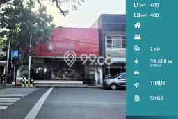 Ruko bagus disewakan di Klojen Malang dengan LB 400m2 harga sewa terbaik Ruko bagus disewakan di Klojen Malang dengan LB 400m2 harga sewa terbaik