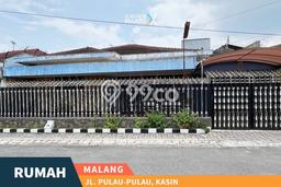 Dijual Rumah Strategis Bagus Punya 4 KT di Klojen Malang SHM Dijual Rumah Strategis Bagus Punya 4 KT di Klojen Malang SHM