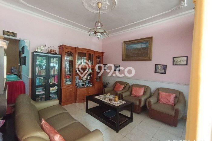 Dijual Kost di Kawasan Lowokwaru, Malang, Spesifikasi 13 KT, 3 KM, 300m2 Dijual Kost di Kawasan Lowokwaru, Malang, Spesifikasi 13 KT, 3 KM, 300m2