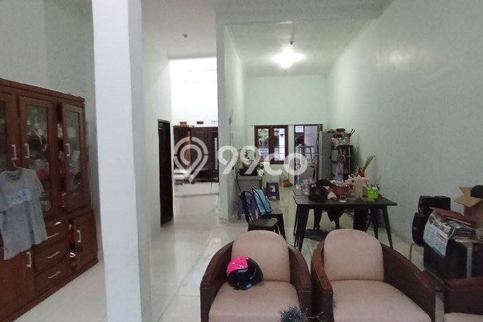 Jual Rumah Modern 2 KT di Soekarno Hatta, Malang Jual Rumah Modern 2 KT di Soekarno Hatta, Malang