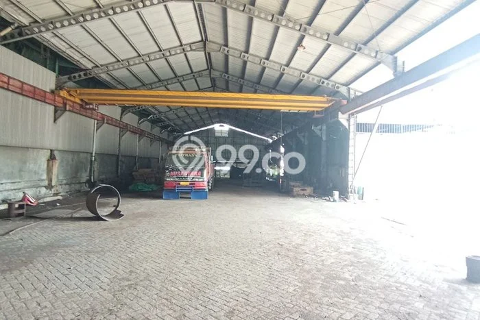 Dijual Gudang di Beji Pasuruan LT 11000m2 / LB 9700m2 Dijual Gudang di Beji Pasuruan LT 11000m2 / LB 9700m2