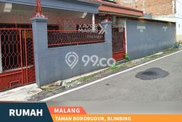 Dijual Cepat Rumah Favorit Siap Huni LB 200m2 di Blimbing, Malang Dijual Cepat Rumah Favorit Siap Huni LB 200m2 di Blimbing, Malang