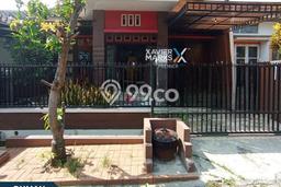 Rumah Modern Minimalis 2 Kamar Siap Huni di Blimbing Rumah Modern Minimalis 2 Kamar Siap Huni di Blimbing