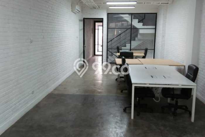 Unit Ruko Dijual di Jakarta Selatan LT 85m2 & LB 240m2 Unit Ruko Dijual di Jakarta Selatan LT 85m2 & LB 240m2
