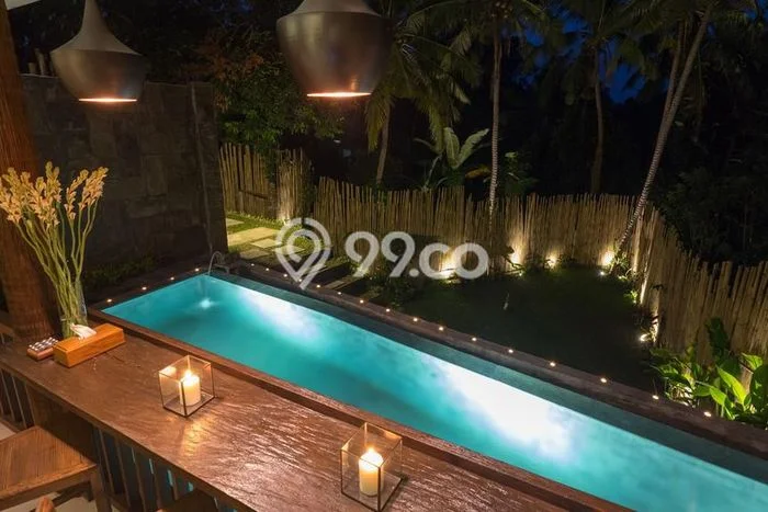 Rumah Mewah Dijual LT 490m2 di Ubud, Gianyar Rumah Mewah Dijual LT 490m2 di Ubud, Gianyar
