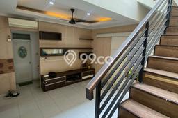 For Sale! Luxury House LT 120m2 Desain Elegan di Bintaro For Sale! Luxury House LT 120m2 Desain Elegan di Bintaro
