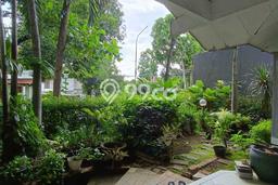 Hunian Super Mewah dengan Akses Paling Strategis di Pondok Indah, Jakarta Selatan Hunian Super Mewah dengan Akses Paling Strategis di Pondok Indah, Jakarta Selatan