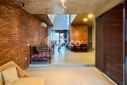 Ready to Use! Premium House LT 177m2 Desain Elegan di Bintaro Ready to Use! Premium House LT 177m2 Desain Elegan di Bintaro