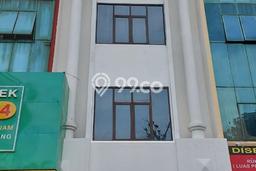 Unit Ruko Dijual di Jakarta Selatan LT 85m2 & LB 240m2 Unit Ruko Dijual di Jakarta Selatan LT 85m2 & LB 240m2