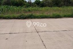 Jarang Ada! Tanah di Jetis Punya Luas 20000m2 SHM Jarang Ada! Tanah di Jetis Punya Luas 20000m2 SHM