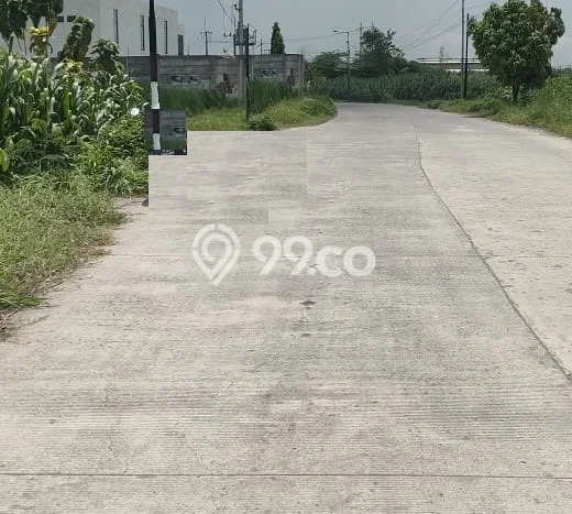 Lahan Dijual Lokasi Jetis, Mojokerto dengan Luas Tanah 4165m2 dan Status SHM Lahan Dijual Lokasi Jetis, Mojokerto dengan Luas Tanah 4165m2 dan Status SHM