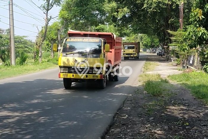Tanah Kavling untuk Dijual di Candi Sidoarjo 5096m2 Tanah Kavling untuk Dijual di Candi Sidoarjo 5096m2
