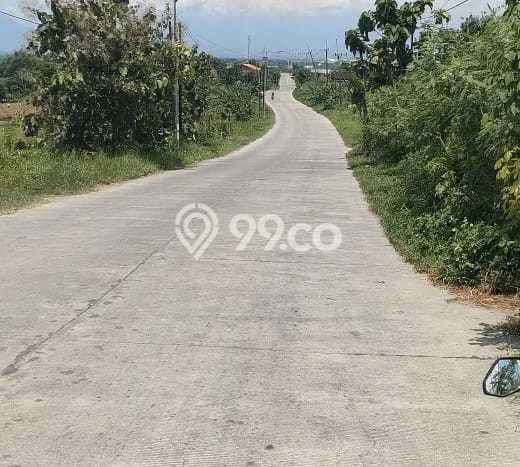 Lahan Dijual Lokasi Jetis, Mojokerto dengan Luas Tanah 4165m2 dan Status SHM Lahan Dijual Lokasi Jetis, Mojokerto dengan Luas Tanah 4165m2 dan Status SHM