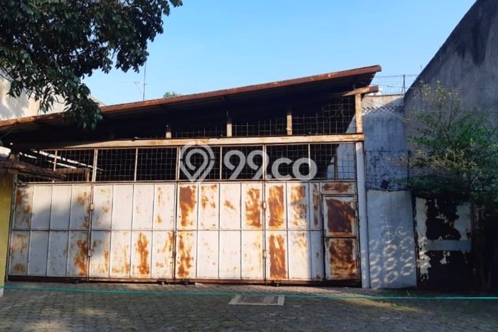 Dijual Gudang di Andir Bandung LT 297m2 / LB 200m2 Dijual Gudang di Andir Bandung LT 297m2 / LB 200m2