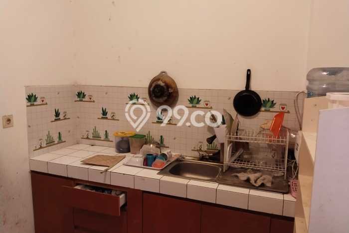 Rumah Minimalis 4 KT LT 99m2 di Pasteur Rumah Minimalis 4 KT LT 99m2 di Pasteur