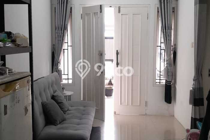 Rumah Minimalis Dijual di Katapang 2 Kamar dengan Luas Tanah 60m2 Rumah Minimalis Dijual di Katapang 2 Kamar dengan Luas Tanah 60m2