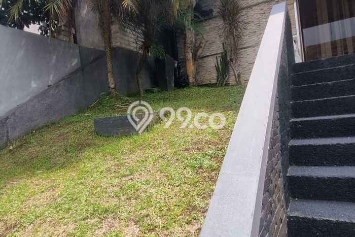 For Sale! Luxury House LT 420m2 Desain Modern di Pasteur For Sale! Luxury House LT 420m2 Desain Modern di Pasteur