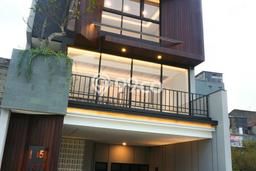 Jual Rumah Mewah Elegan Dengan View Eksklusif di Pasteur, Bandung Jual Rumah Mewah Elegan Dengan View Eksklusif di Pasteur, Bandung