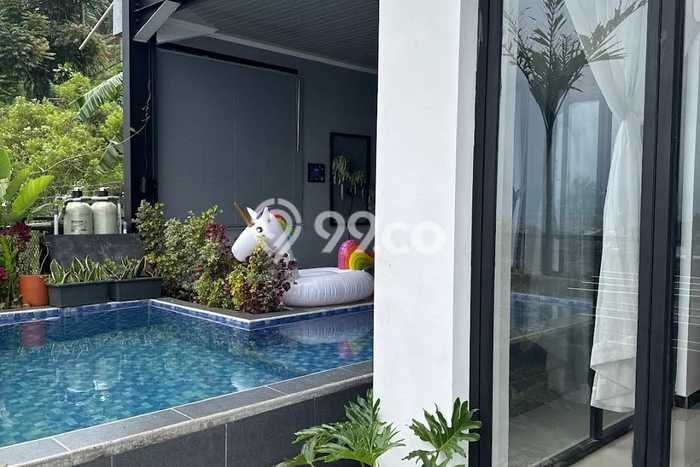 Vila Nyaman di , Dimensi 190m2m², Akses ke beragam fasilitas Vila Nyaman di , Dimensi 190m2m², Akses ke beragam fasilitas