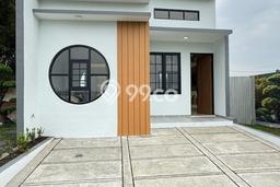 Hunian Terjangkau Dijual Area Katapang, Bandung Harga Rp 493 Juta Hunian Terjangkau Dijual Area Katapang, Bandung Harga Rp 493 Juta