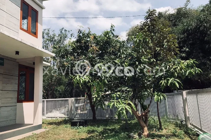 Rumah Elit Modern Siap Huni di Sayap Dago Bandung Rumah Elit Modern Siap Huni di Sayap Dago Bandung