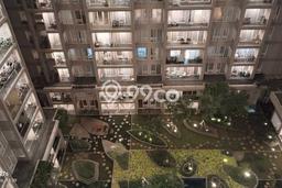 Siap Huni Apartemen di Bandung 3 Kamar & 1 Kamar Mandi, Luas 90m2 Siap Huni Apartemen di Bandung 3 Kamar & 1 Kamar Mandi, Luas 90m2