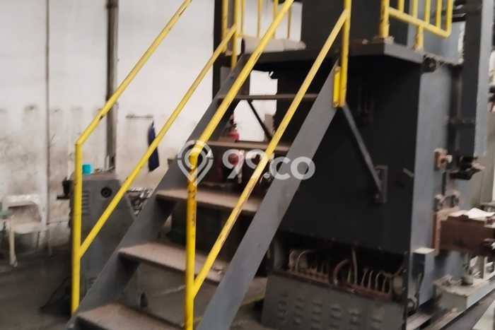 Gudang Dijual di Kutawaringin Bandung dengan Luas Bangunan 1500m2 Gudang Dijual di Kutawaringin Bandung dengan Luas Bangunan 1500m2