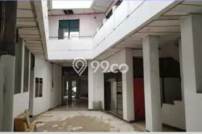 Ruko Dijual Lokasi Emas di Andir Luas 1000m2 Ruko Dijual Lokasi Emas di Andir Luas 1000m2