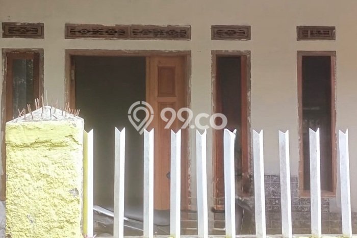Kesempatan Langka Memiliki Rumah LT 84m2m² / LB 70m2m² di Kawasan Komersial Andir, Bandung Kesempatan Langka Memiliki Rumah LT 84m2m² / LB 70m2m² di Kawasan Komersial Andir, Bandung