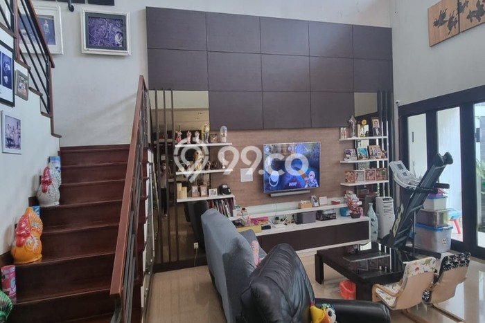 Hunian Elit LB 460m2 Siap Huni Desain Elegan di Pasteur, Bandung Hunian Elit LB 460m2 Siap Huni Desain Elegan di Pasteur, Bandung