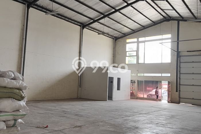 Paling Diincar! Gudang Dijual di Bandung Kota Harga Kompetitif Paling Diincar! Gudang Dijual di Bandung Kota Harga Kompetitif
