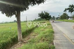 Dijual Tanah di Karawang Timur Karawang Luas 25000m2 SHM Dijual Tanah di Karawang Timur Karawang Luas 25000m2 SHM