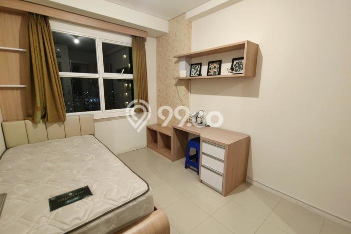 Hunian Apartemen Ideal untuk Dijual di Bandung dengan 0 Kamar Hunian Apartemen Ideal untuk Dijual di Bandung dengan 0 Kamar
