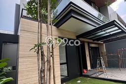 Jual Rumah Luas Elegan Dengan View Eksklusif di Padalarang, Bandung Jual Rumah Luas Elegan Dengan View Eksklusif di Padalarang, Bandung