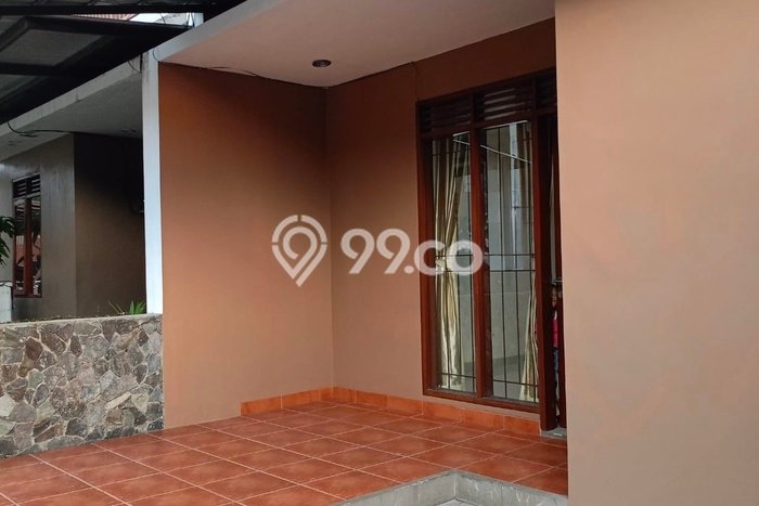 Rumah Minimalis 3 Kamar LT 100m2 di Ciwaruga Rumah Minimalis 3 Kamar LT 100m2 di Ciwaruga