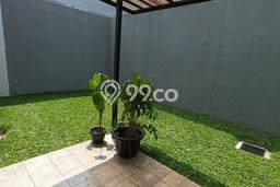 Rumah Modern 3 KT LT 120m2 di Bandung Kota Rumah Modern 3 KT LT 120m2 di Bandung Kota