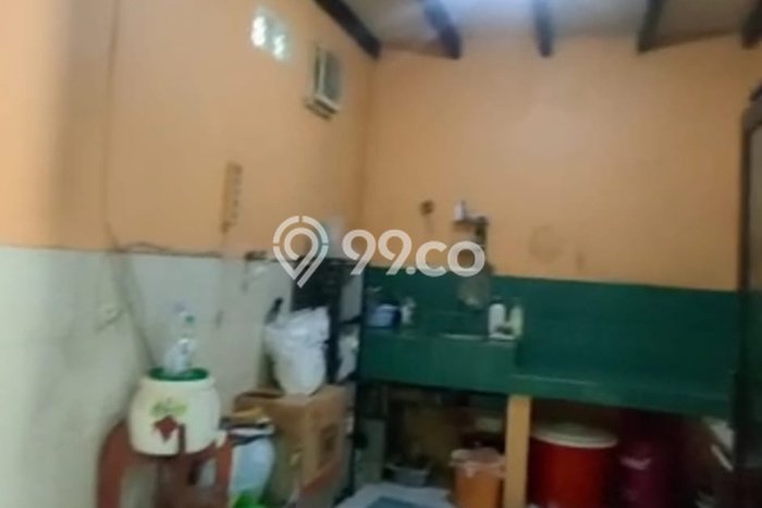 Jual Rumah Modern 2 KT di Kopo, Bandung Jual Rumah Modern 2 KT di Kopo, Bandung