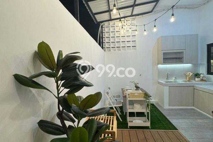 Hunian Terjangkau Dijual Area Katapang, Bandung Harga Rp 493 Juta Hunian Terjangkau Dijual Area Katapang, Bandung Harga Rp 493 Juta