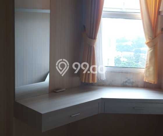 Hunian Apartemen Ideal untuk Dijual di Bandung dengan 0 Kamar Hunian Apartemen Ideal untuk Dijual di Bandung dengan 0 Kamar