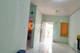 Rumah Minimalis 2 KT LT 84m2 di Bandung Kota Rumah Minimalis 2 KT LT 84m2 di Bandung Kota