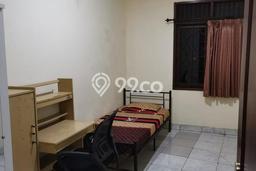 Dijual Hunian Rumah Nyaman 12 KT di Bandung Kota, Bandung Dijual Hunian Rumah Nyaman 12 KT di Bandung Kota, Bandung
