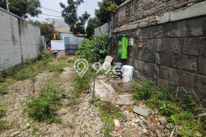 Dijual Tanah di Bandung, Luas 294m2 SHM Dijual Tanah di Bandung, Luas 294m2 SHM