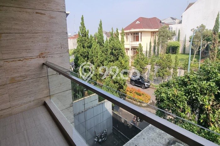 Hunian Elit LB 460m2 Siap Huni Desain Elegan di Pasteur, Bandung Hunian Elit LB 460m2 Siap Huni Desain Elegan di Pasteur, Bandung