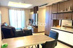 Apartemen Sewa 1 Kamar Murah Siap Huni di Bandung, Luas 113m2 Apartemen Sewa 1 Kamar Murah Siap Huni di Bandung, Luas 113m2
